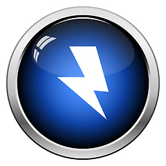 Image showing Reversed Bolt Icon