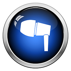 Image showing Headset Icon