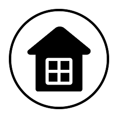 Image showing Home Icon