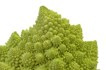 Image showing Romanesco_10