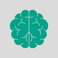 Image showing Brainstorm Icon