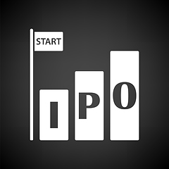 Image showing Ipo Icon