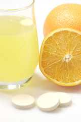 Image showing Healthy drink_2