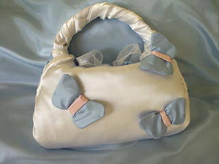 Image showing Butterfly Bag