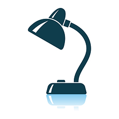 Image showing Lamp Icon