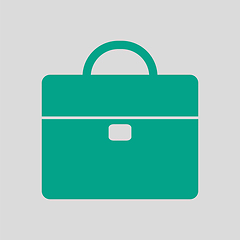 Image showing Briefcase Icon