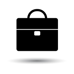 Image showing Briefcase Icon