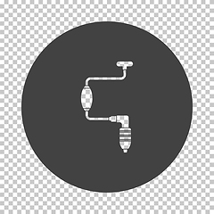 Image showing Auger icon