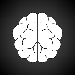 Image showing Brainstorm Icon