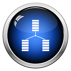 Image showing Database Icon