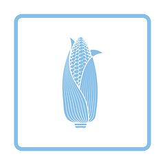 Image showing Corn icon