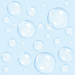 Image showing Bubbles