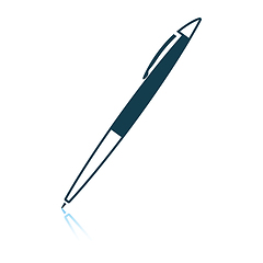 Image showing Pen icon