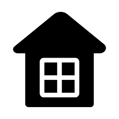 Image showing Home Icon