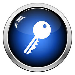 Image showing Key Icon