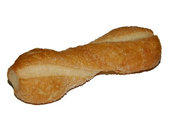 Image showing White Bread