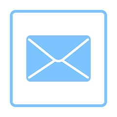 Image showing Mail Icon