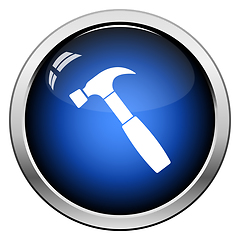 Image showing Hammer icon