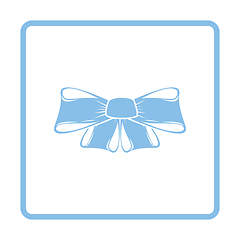 Image showing Party bow icon