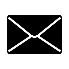 Image showing Mail Icon