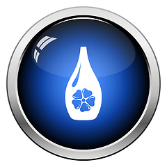 Image showing Essential Oil Icon