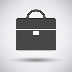 Image showing Briefcase Icon