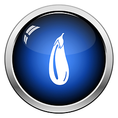 Image showing Eggplant  icon