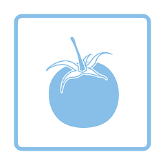 Image showing Tomatoes icon