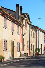 Image showing rural Italy