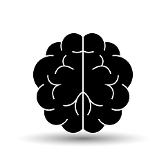 Image showing Brainstorm Icon