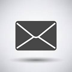 Image showing Mail Icon