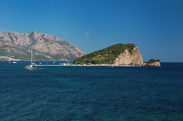 Image showing Montenegro