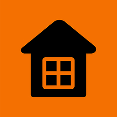 Image showing Home Icon