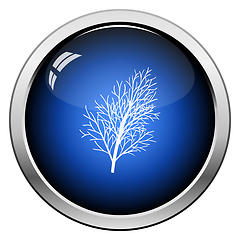 Image showing Dill icon