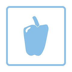 Image showing Pepper icon