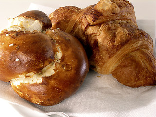 Image showing breakfast