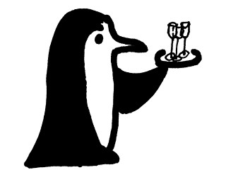 Image showing penguin