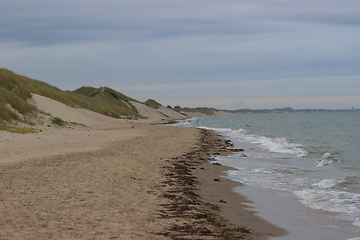 Image showing Dansk Strand