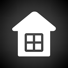 Image showing Home Icon