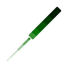 Image showing Crochet Hook Icon