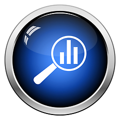 Image showing Analytics Icon