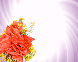 Image showing Bouquet