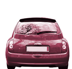 Image showing Car