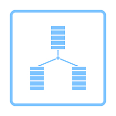 Image showing Database Icon
