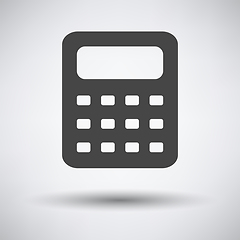 Image showing Calculator Icon