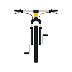 Image showing Bike Icon