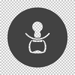 Image showing Soother icon