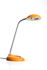 Image showing Lamp