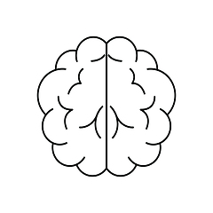 Image showing Brainstorm Icon