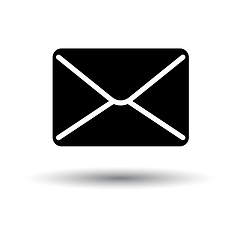 Image showing Mail Icon